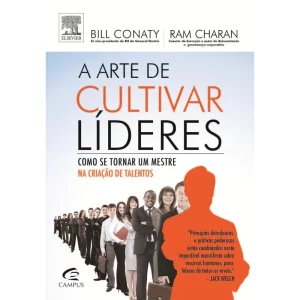 Arte de Cultivar Líderes