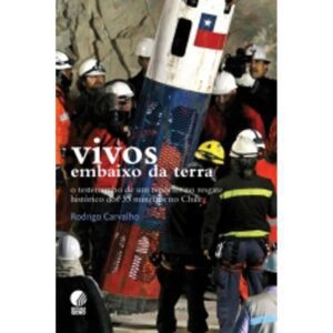 Vivos em Baixo da Terra