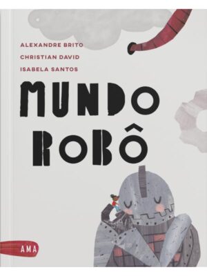 Mundo Robô