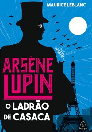 Arsène Lupin