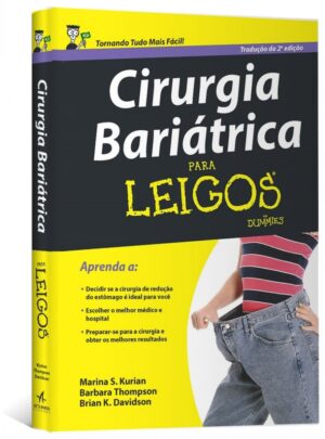 Cirurgia Bariátrica Para Leigos