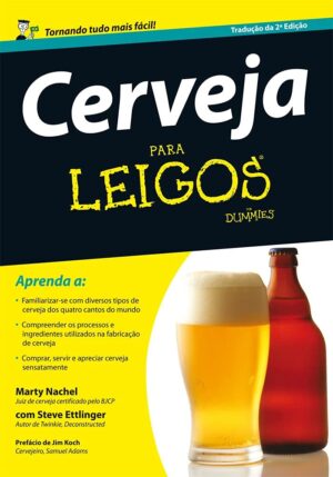 Cerveja Para Leigos