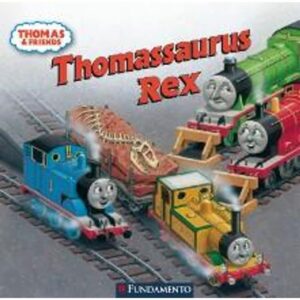 Thomassaurus Rex