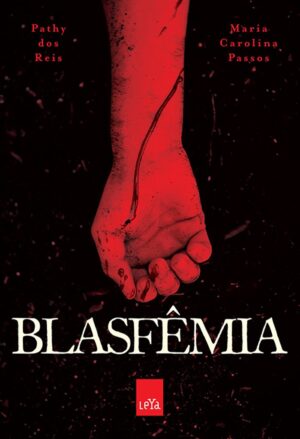 Blasfêmia