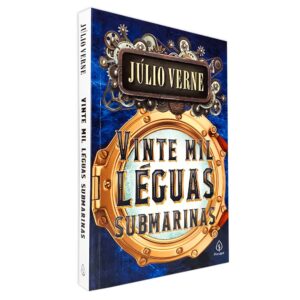 Vinte Mil Léguas Submarinas