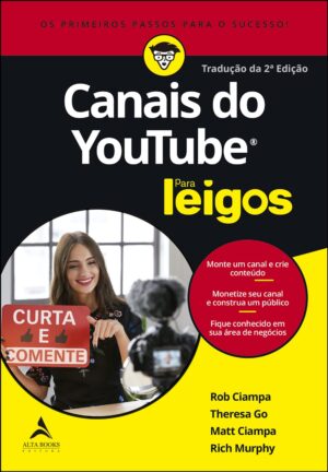 Canais do Youtube Para Leigos
