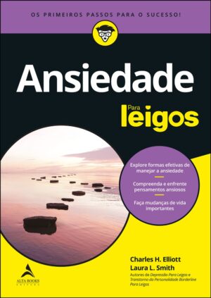 Ansiedade Para Leigos