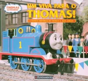 Thomas e Friends