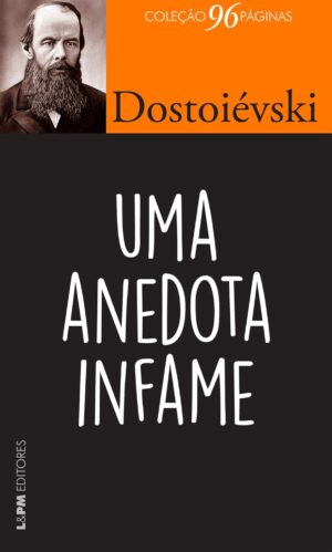 Uma Anedota Infame