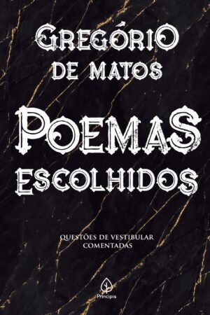 Poemas Escolhidos
