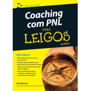 Coaching com PNL Para Leigos