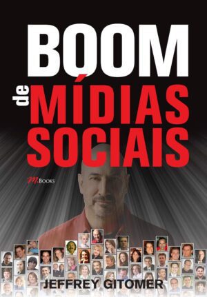 Boom de Mídias Sociais