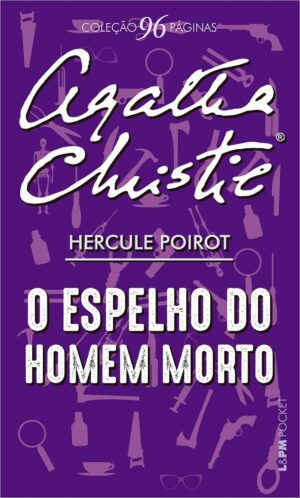 O Espelho do Homem Morto