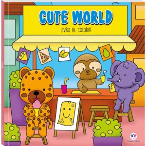 Cute World