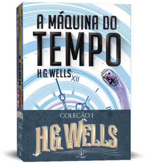 Box H. G. Wells