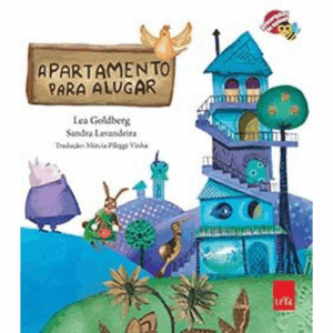 Apartamento para Alugar