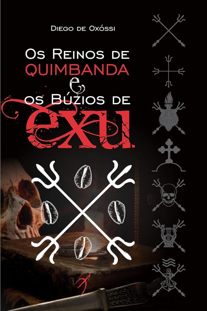 Os Reinos de Quimbanda e os Búzios de Exu