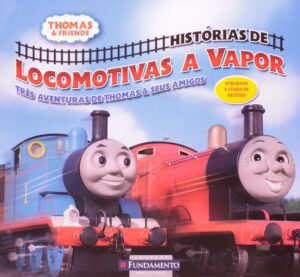 Thomas e Seus Amigos