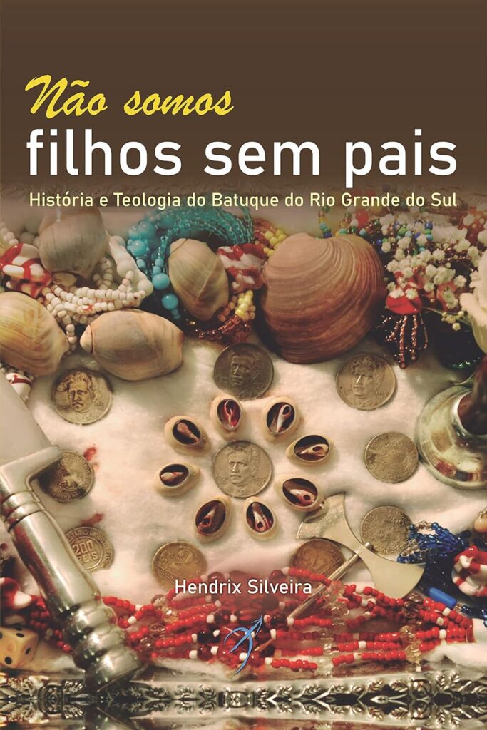 Não Somos Filhos Sem Pais