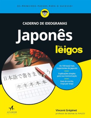 Japonês Para Leigos
