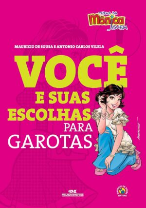 Turma da Mônica Jovem