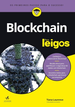 Blockchain Para Leigos