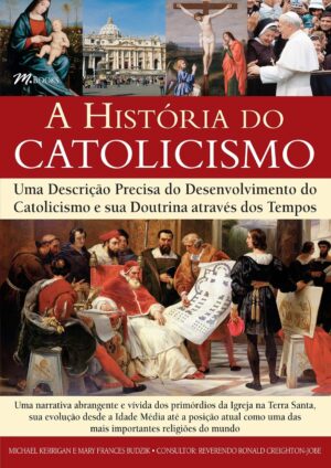 História do Catolicismo