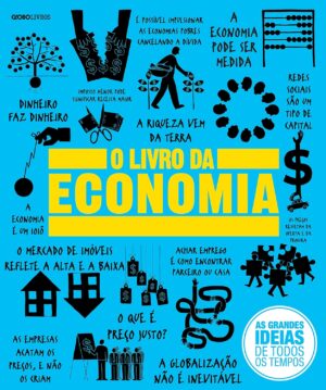 O Livro da Economia