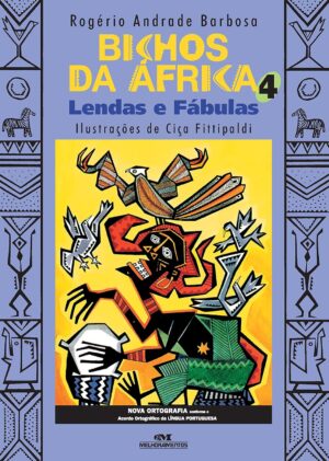 Bichos da África, Vol. 4