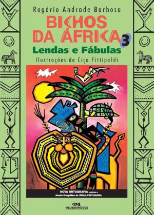 Bichos da África, Vol. 3