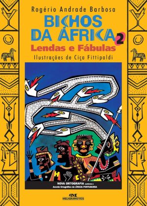 Bichos da África, Vol. 2