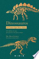 Dinossauros
