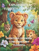 Amigos da Floresta Encantada