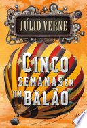 Cinco Semanas em um Balão