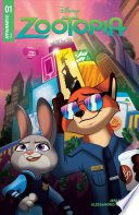 Zootopia