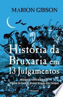 Uma Juíza Bruxa na Corte de Justiça
