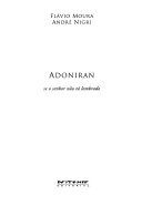 Adoniran