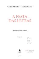A Festa das Letras