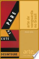 A Arte de Vanguarda no Brasil