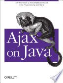 Ajax com Java