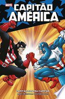 Capitão América