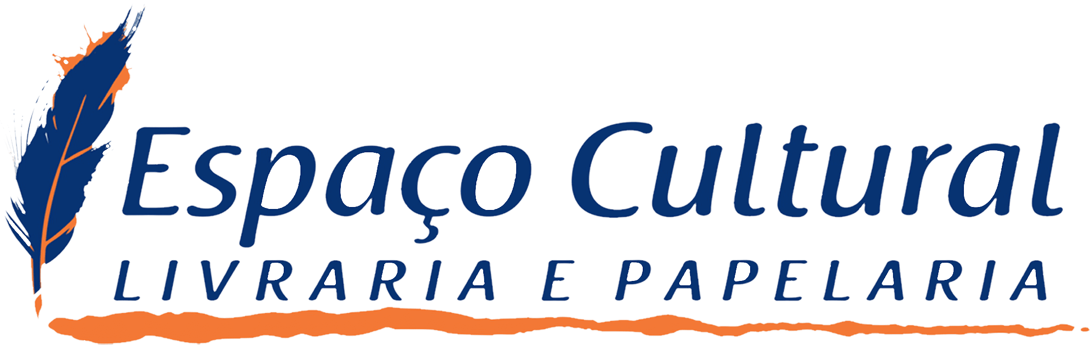 Espaço Cultural Livraria e Papelaria