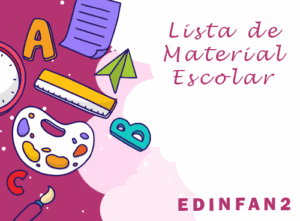 EDINFAN2 - Educação Infantil 4