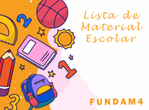 FUNDAM4- Ensino Fundamental - 4º Ano
