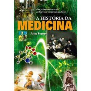 A História da Medicina