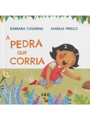 A Pedra Que Corria
