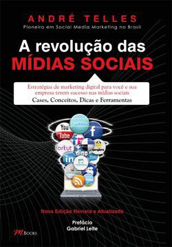 A Revolução das Mídias Sociais