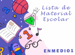 ENMEDIO1- Ensino Médio- 1ª Série