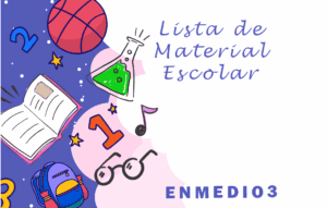 ENMEDIO3- Ensino Médio- 3º Ano
