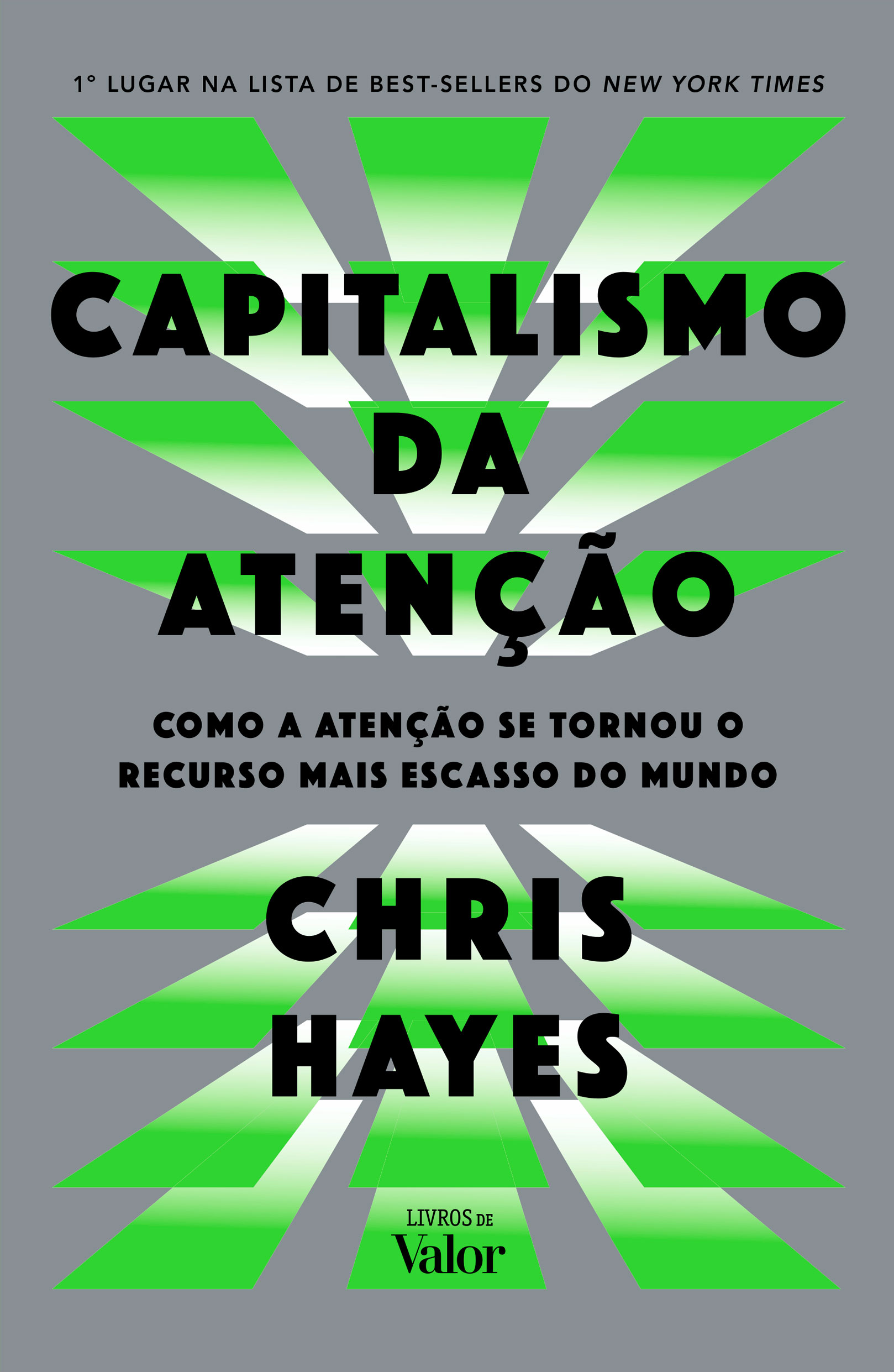 Capitalismo da atenção
